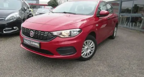 Used FIAT TIPO Petrol 2016 Ad 