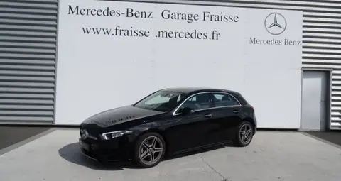 Used MERCEDES-BENZ CLASSE A Diesel 2021 Ad 