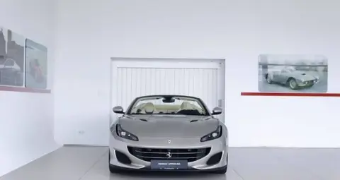 Used FERRARI PORTOFINO Petrol 2018 Ad 