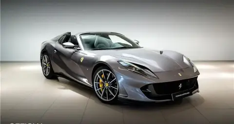 Annonce FERRARI 812 Essence 2022 d'occasion 