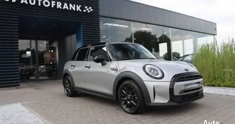 Used MINI COOPER Petrol 2023 Ad 