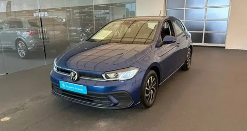 Used VOLKSWAGEN POLO Petrol 2021 Ad 