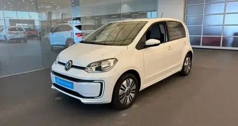 Annonce VOLKSWAGEN UP! Hybride 2021 d'occasion 