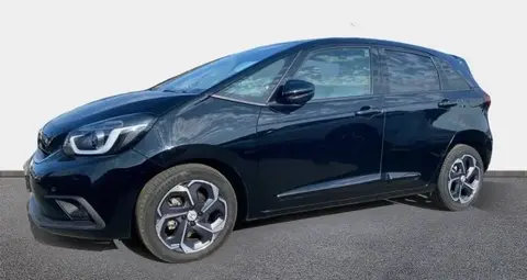 Used HONDA JAZZ Hybrid 2022 Ad 