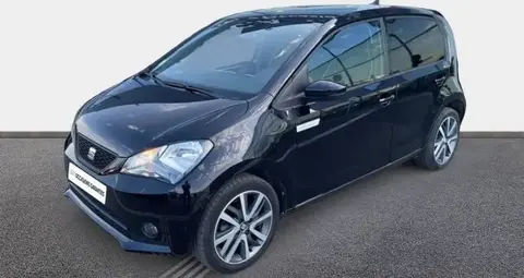 Annonce SEAT MII Hybride 2021 d'occasion 