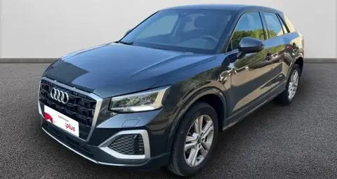 Annonce AUDI Q2 Essence 2024 d'occasion 