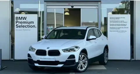 Used BMW X2 Diesel 2021 Ad 