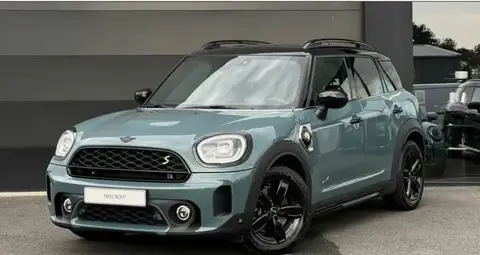 Used MINI COUNTRYMAN Hybrid 2021 Ad 