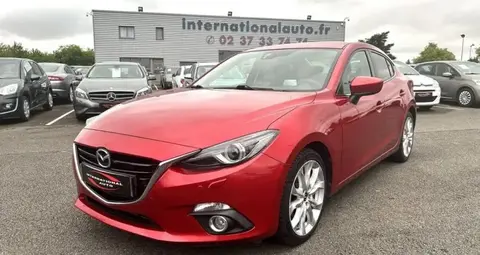 Used MAZDA 3 Diesel 2014 Ad 