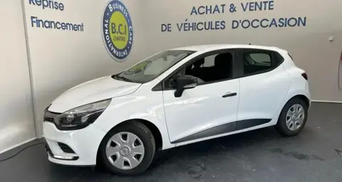 Used RENAULT CLIO Diesel 2018 Ad 