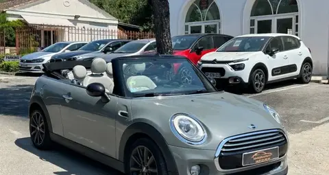 Used MINI CABRIO Diesel 2016 Ad 