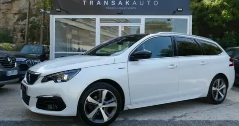 Used PEUGEOT 308 Diesel 2020 Ad 