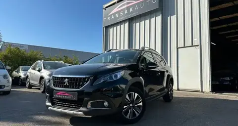 Used PEUGEOT 2008 Petrol 2019 Ad 