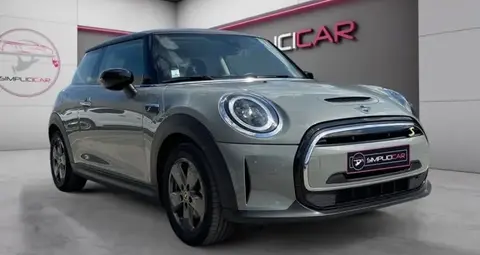 Used MINI ONE Not specified 2021 Ad 