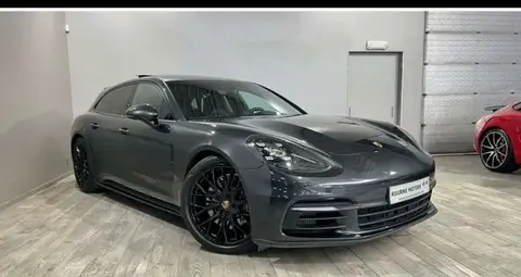 Used PORSCHE PANAMERA Hybrid 2018 Ad 