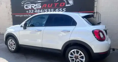 Used FIAT 500X Diesel 2020 Ad 