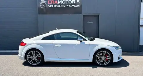 Used AUDI TTS Petrol 2016 Ad 