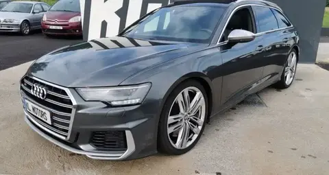 Used AUDI S6 Diesel 2019 Ad 