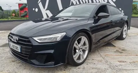 Used AUDI A7 Diesel 2020 Ad 