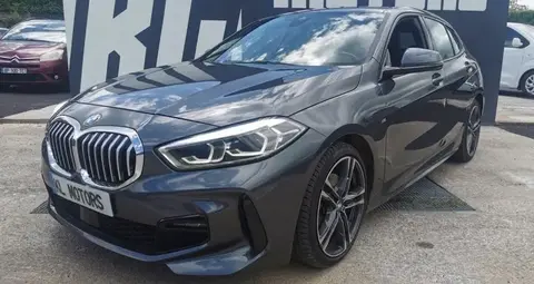 Annonce BMW SERIE 1 Diesel 2019 d'occasion 