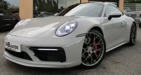 Used PORSCHE 911 Petrol 2019 Ad 