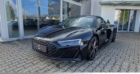 Annonce AUDI R8 Essence 2020 d'occasion 