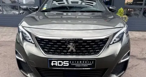 Used PEUGEOT 3008 Diesel 2019 Ad 