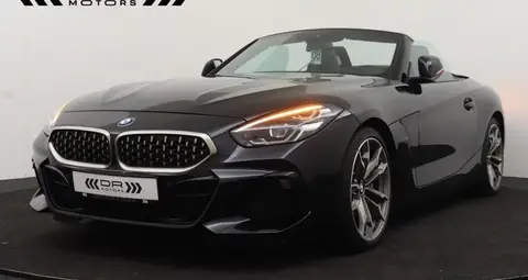 Used BMW Z4 Petrol 2019 Ad 