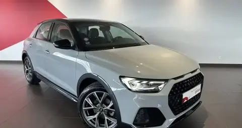 Annonce AUDI A1 Essence 2023 d'occasion 