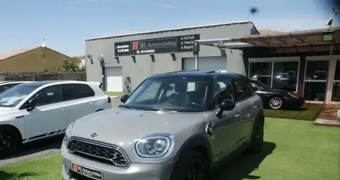 Used MINI COUNTRYMAN Hybrid 2019 Ad 