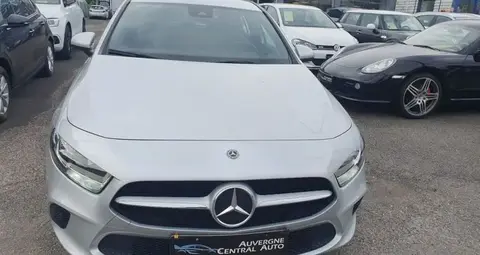 Used MERCEDES-BENZ CLASSE A Petrol 2020 Ad 