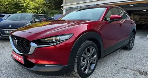 Used MAZDA CX-30 Petrol 2019 Ad 