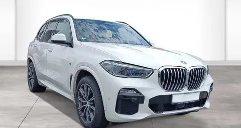 Used BMW X5 Petrol 2019 Ad 