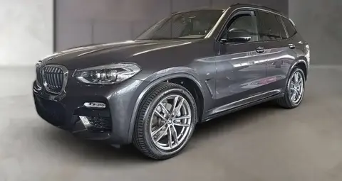 Used BMW X3 Petrol 2019 Ad 