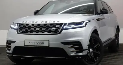 Used LAND ROVER RANGE ROVER VELAR Diesel 2021 Ad 