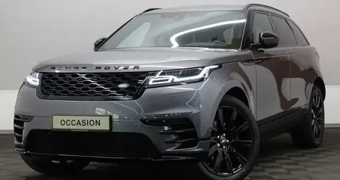 Annonce LAND ROVER RANGE ROVER VELAR Diesel 2018 d'occasion 