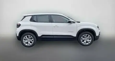 Annonce JEEP AVENGER Essence 2024 d'occasion 