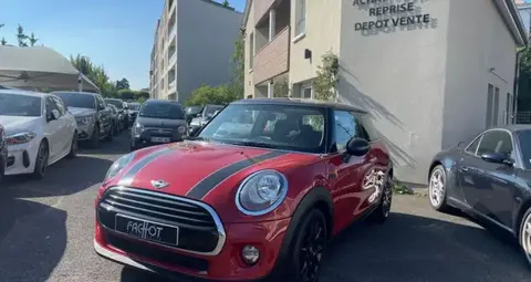 Used MINI COOPER Petrol 2017 Ad 