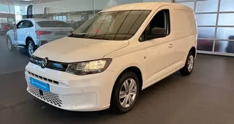 Annonce VOLKSWAGEN CADDY Diesel 2021 d'occasion 