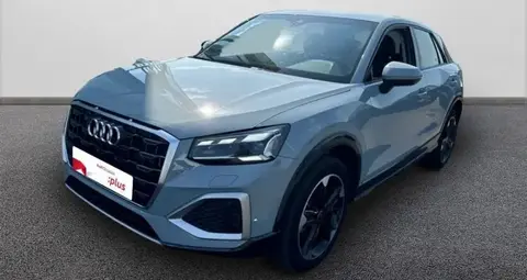 Used AUDI Q2 Petrol 2024 Ad 