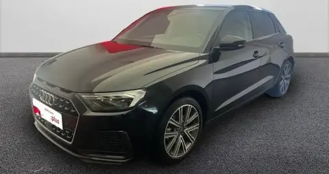 Used AUDI A1 Petrol 2023 Ad 