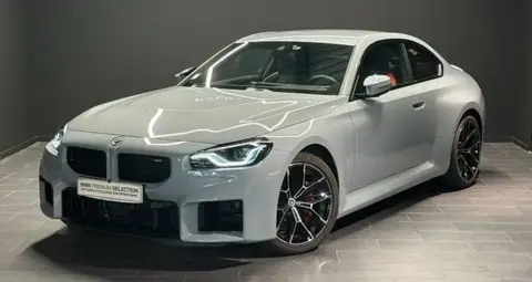 Used BMW M2 Petrol 2023 Ad 