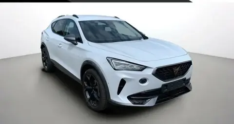 New CUPRA FORMENTOR Hybrid 2024 ad 