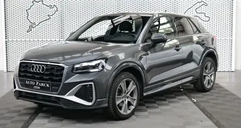 Used AUDI Q2 Petrol 2020 Ad 