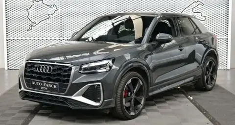 Annonce AUDI Q2 Diesel 2021 d'occasion 