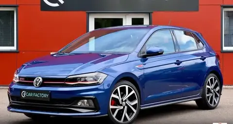 Used VOLKSWAGEN POLO Petrol 2020 Ad 