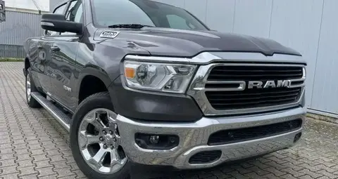 Used DODGE RAM  2021 Ad 