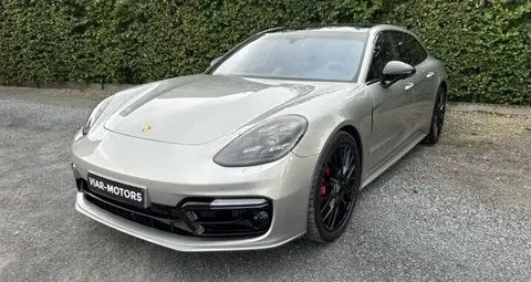 Used PORSCHE PANAMERA Petrol 2019 Ad 