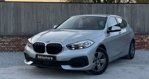 Used BMW SERIE 1 Petrol 2019 Ad 