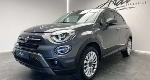 Used FIAT 500X Petrol 2019 Ad 